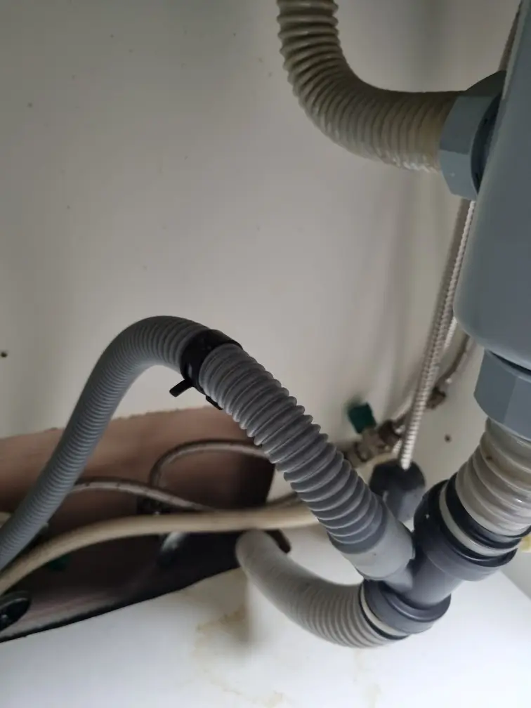 싱크대 수전교체